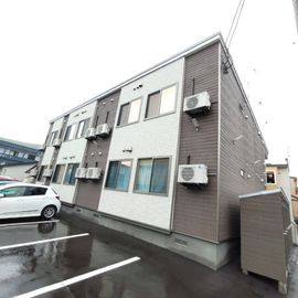 ハイツメイト 1階 築7年7ヶ月の賃貸物件