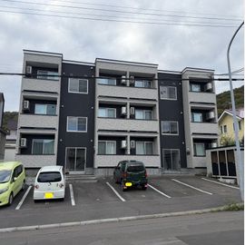 ハイツバディの賃貸物件