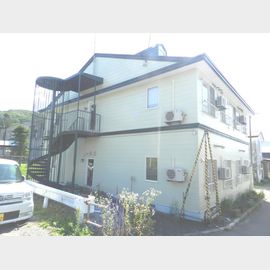 鷲別駅より徒歩29分 2階 築37年の賃貸物件