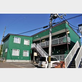 鷲別駅より徒歩35分 1階 築31年10ヶ月の賃貸物件