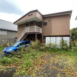 室蘭駅より徒歩17分 2階 築37年9ヶ月の賃貸物件