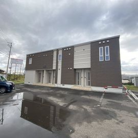 室蘭駅より徒歩42分 1階 築13年1ヶ月の賃貸物件