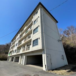 室蘭駅より徒歩15分 4階 築50年の賃貸物件