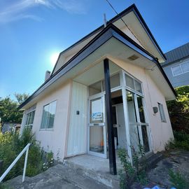 室蘭駅より徒歩15分 1階 築55年10ヶ月の賃貸物件