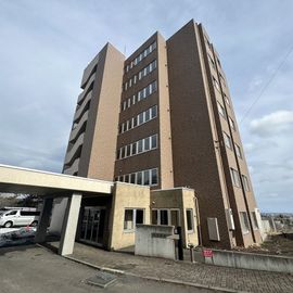 東室蘭駅より徒歩21分 1階 築22年11ヶ月の賃貸物件