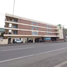 東室蘭駅より徒歩24分 2階 築43年7ヶ月の賃貸物件