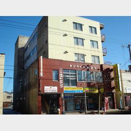 東室蘭駅より徒歩13分 4階 築42年の賃貸物件