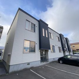東室蘭駅より徒歩26分 2階 築16年3ヶ月の賃貸物件