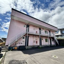 東室蘭駅より徒歩32分 1階 築22年4ヶ月の賃貸物件