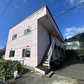 東室蘭駅より徒歩32分 1階 築22年4ヶ月の賃貸物件