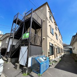 蘭東コーポの賃貸物件