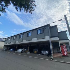 知利別アートヒルズの賃貸物件