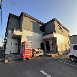 東室蘭駅より徒歩25分 2階 築20年5ヶ月の賃貸物件
