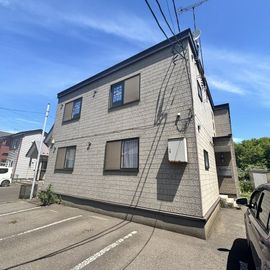 室蘭駅より徒歩30分 1階 築23年9ヶ月の賃貸物件