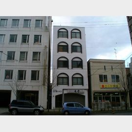 中央町３丁目ハイツ 4階 築41年7ヶ月の賃貸物件