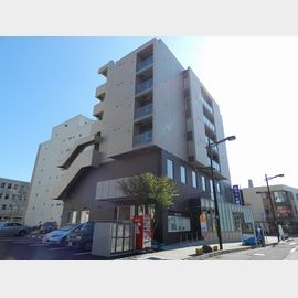 室蘭駅より徒歩6分 5階 築12年10ヶ月の賃貸物件