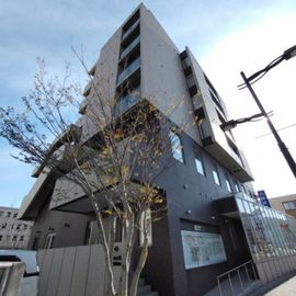 室蘭駅より徒歩6分 6階 築12年10ヶ月の賃貸物件