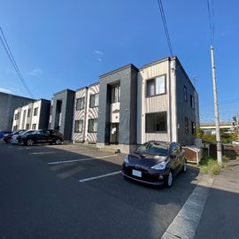 マリングレイス 2階 築16年10ヶ月の賃貸物件