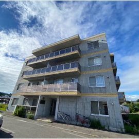 室蘭駅より徒歩7分 1階 築13年11ヶ月の賃貸物件