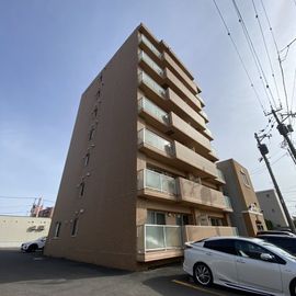 ＭＳ・ジュネス 2階 築19年の賃貸物件