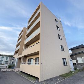 プロヴァンス中島の賃貸物件