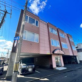 レジデンス・ニューブリーズの賃貸物件