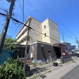 ハイツセザールの賃貸物件