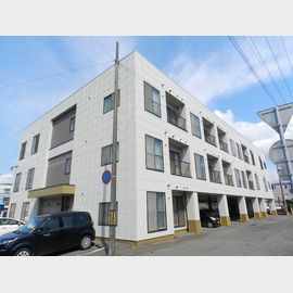 ナカジマプラザ・マンションの賃貸物件