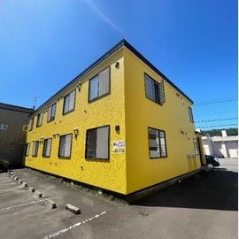 東室蘭駅より徒歩19分 2階 築24年9ヶ月の賃貸物件