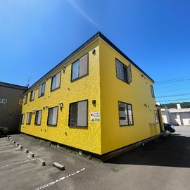 東室蘭駅より徒歩19分 2階 築24年の賃貸物件