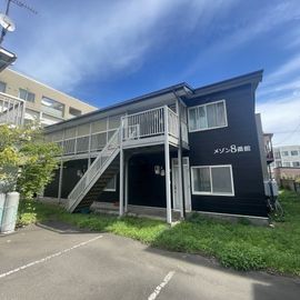 東室蘭駅より徒歩25分 1階 築29年9ヶ月の賃貸物件