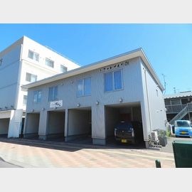 東室蘭駅より徒歩25分 1階 築18年6ヶ月の賃貸物件