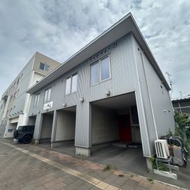 東室蘭駅より徒歩25分 1階 築18年4ヶ月の賃貸物件