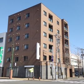 東室蘭駅より徒歩26分 2階 築17年6ヶ月の賃貸物件
