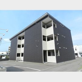 カタラーナ 2階 築11年の賃貸物件