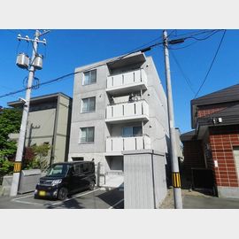 Ｓ．Ｄｉｏｒ 2階 築13年の賃貸物件