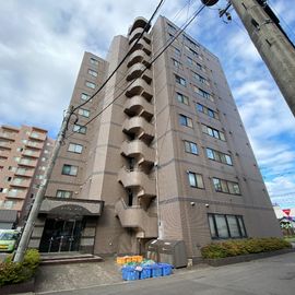 サンヴェール中島 3階 築30年1ヶ月の賃貸物件