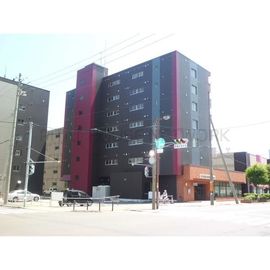 東室蘭駅より徒歩9分 3階 築46年の賃貸物件