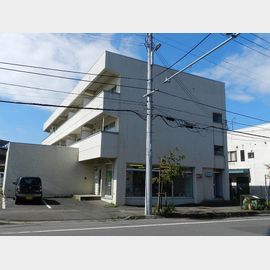 東室蘭駅より徒歩11分 3階 築47年5ヶ月の賃貸物件