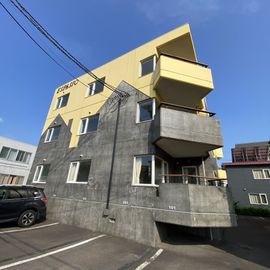 エスパシオ 1階 築35年2ヶ月の賃貸物件