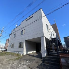 ベルシーヌ中島 1階 築24年11ヶ月の賃貸物件