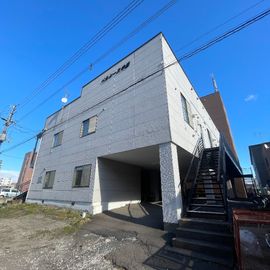 ベルシーヌ中島の賃貸物件