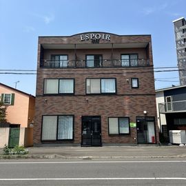 エスポワール 3階 築31年4ヶ月の賃貸物件