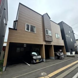 東室蘭駅より徒歩8分 2階 築33年3ヶ月の賃貸物件