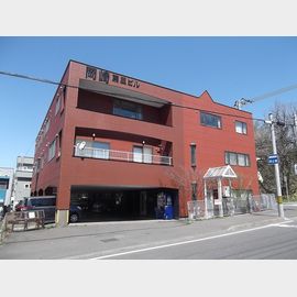 岡崎第三ビル 2階 築31年11ヶ月の賃貸物件