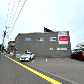 デリス・メゾン中島 1階 築14年7ヶ月の賃貸物件