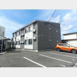 シャンブレット中島の賃貸物件