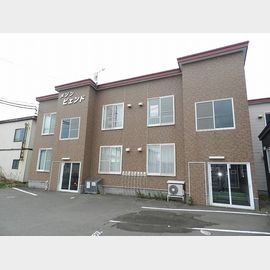 メゾンビェンド 2階 築26年の賃貸物件