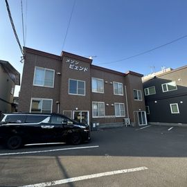 メゾンビェンド 1階 築25年10ヶ月の賃貸物件