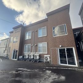 メゾンビェンド 2階 築26年の賃貸物件